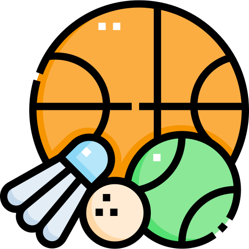 Esportes e Lazer