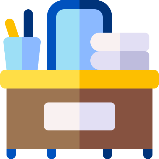 Produtos para Escritório