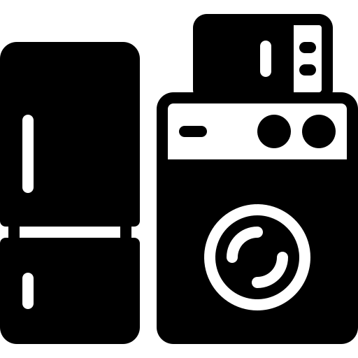 Eletrodomésticos