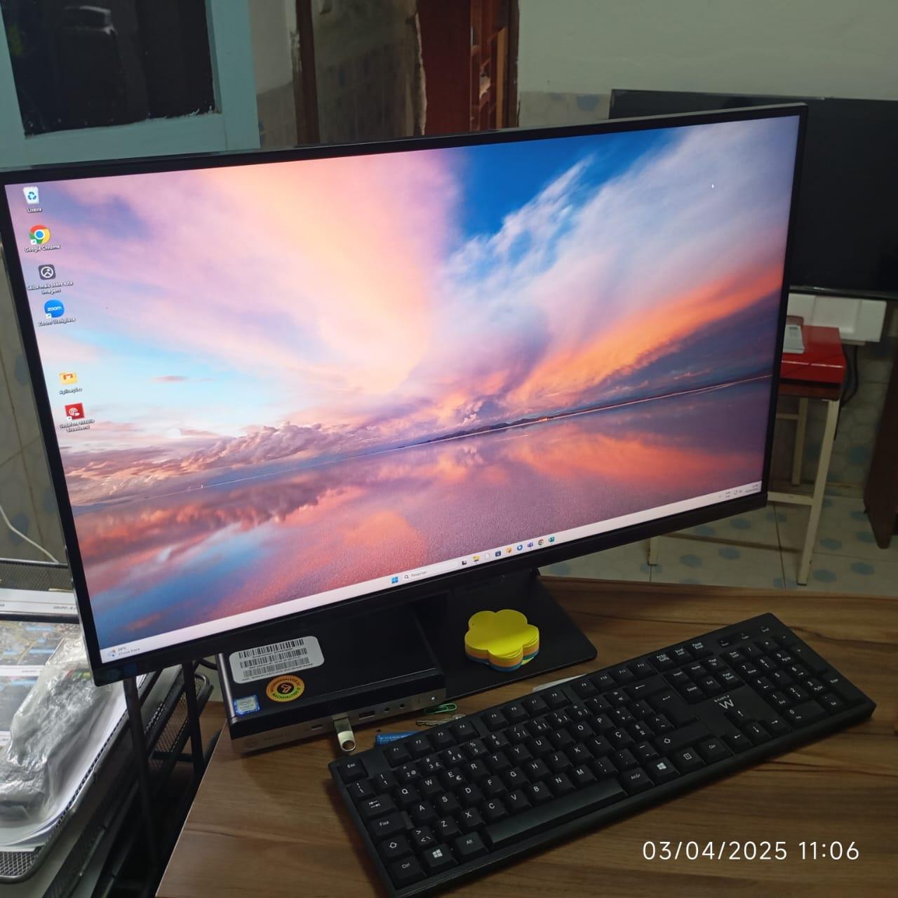 Monitor SANSUNG 